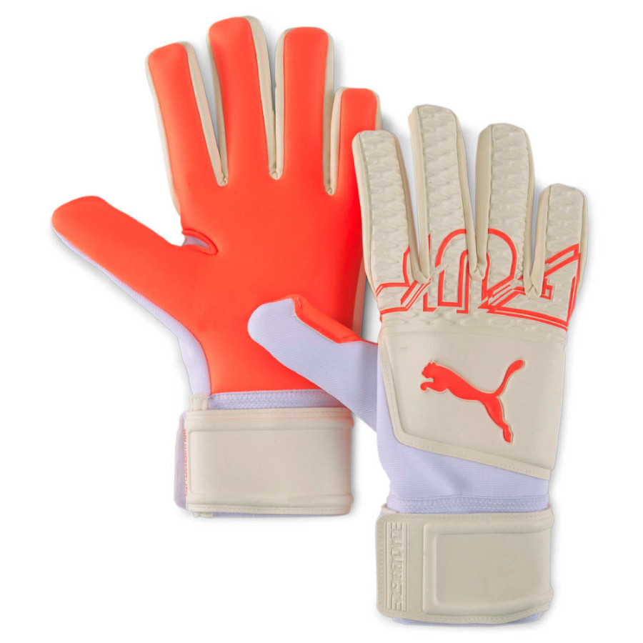 ПЕРЧАТКИ ВР. PUMA FUTURE Z Grip 3 NC White-R 04175402