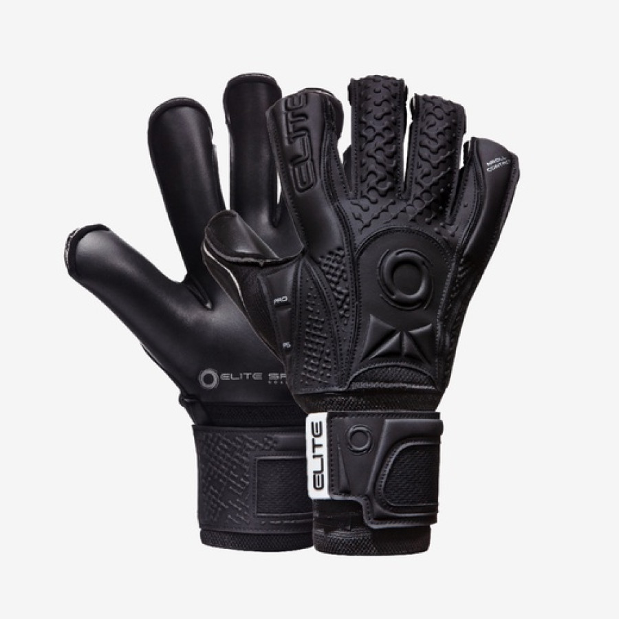 Elite Black Solo 2020