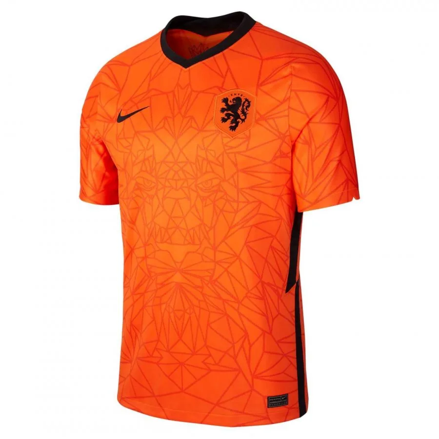 МАЙКА ИГР. NIKE KNVB BRT STAD JSY SS HM (SU20) CD0712-819