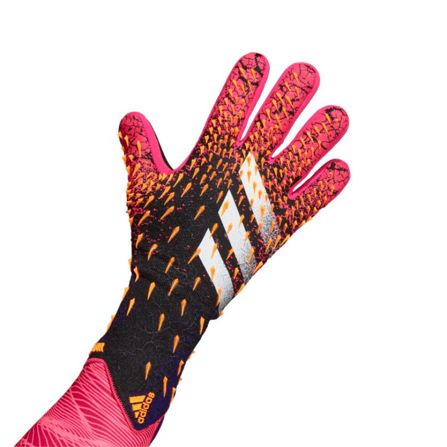 ПЕРЧАТКИ ВР. ADIDAS PRED GL PRO (SS21) GL4263