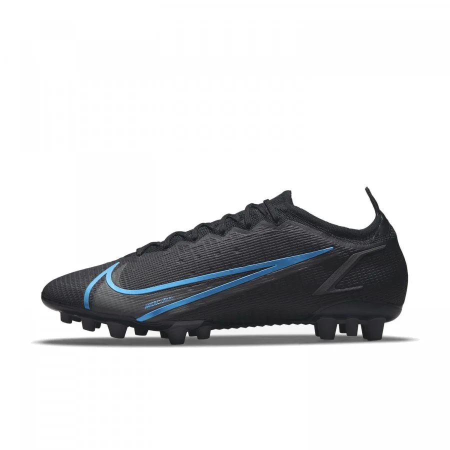 Бутсы NIKE VAPOR 14 ELITE AG (FA21) CZ8717-004 - купить в Магазине для  вратарей 