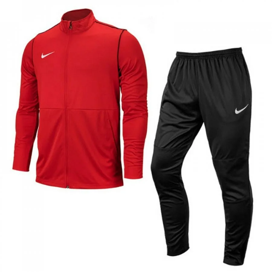 NIKE DRI FIT PARK 20 TRACKSUIT BV6887 657 Gloves N Kit