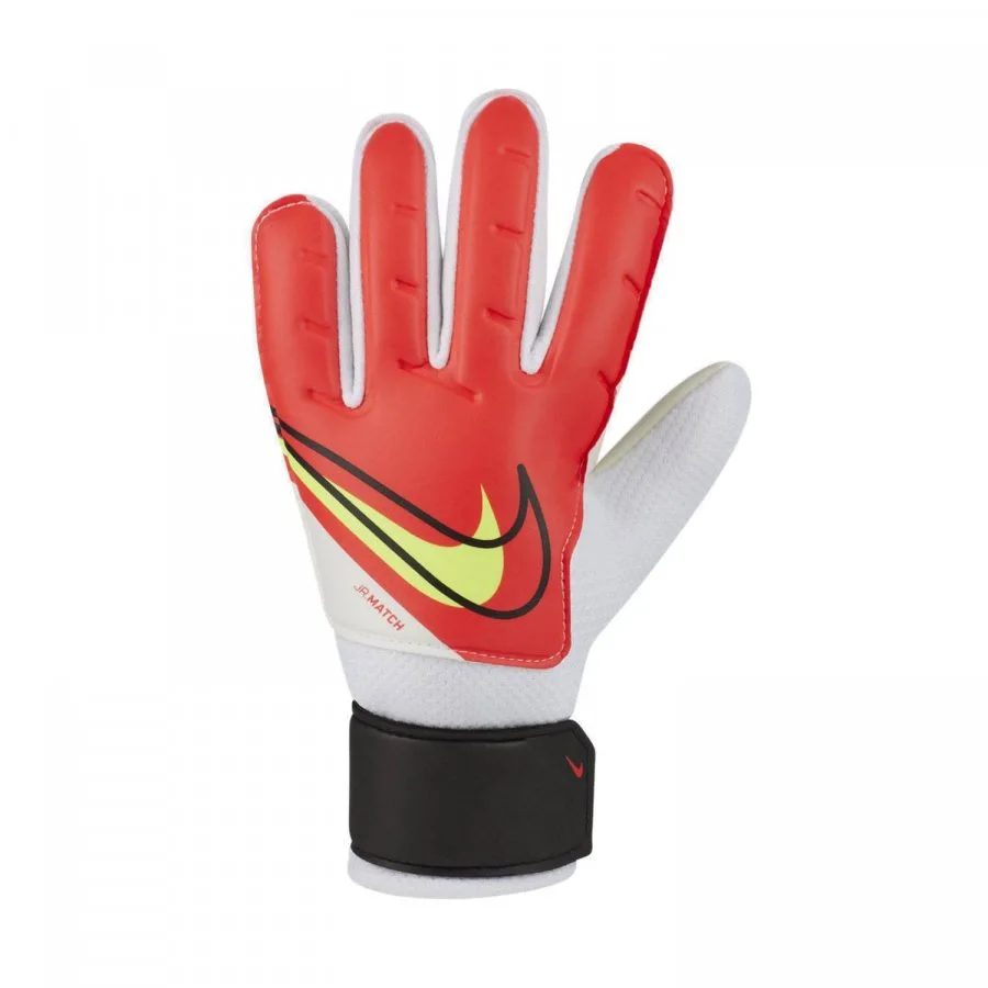 NIKE GOALKEEPER MATCH CQ7795 636 SR Gloves N Kit