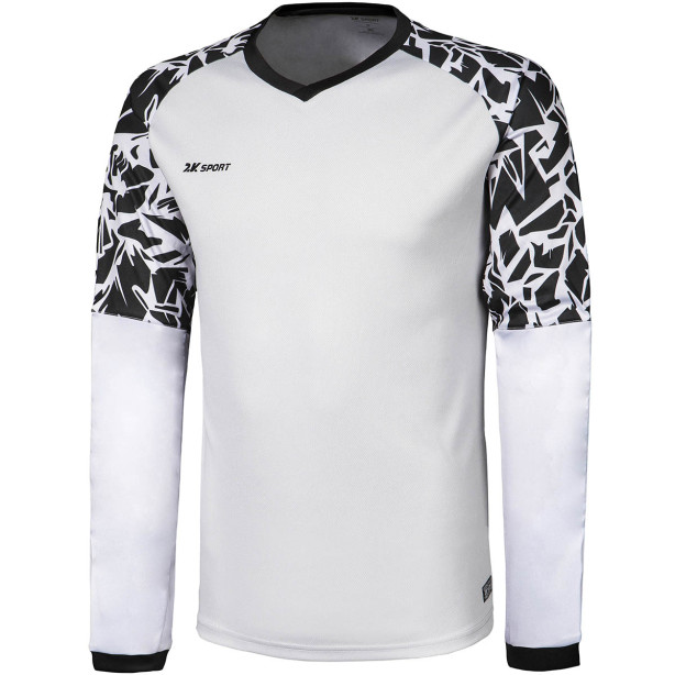 СВИТЕР ВР. 2K Sport Keeper silver 120421