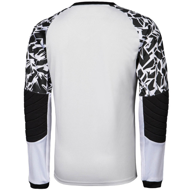 СВИТЕР ВР. 2K Sport Keeper silver 120421