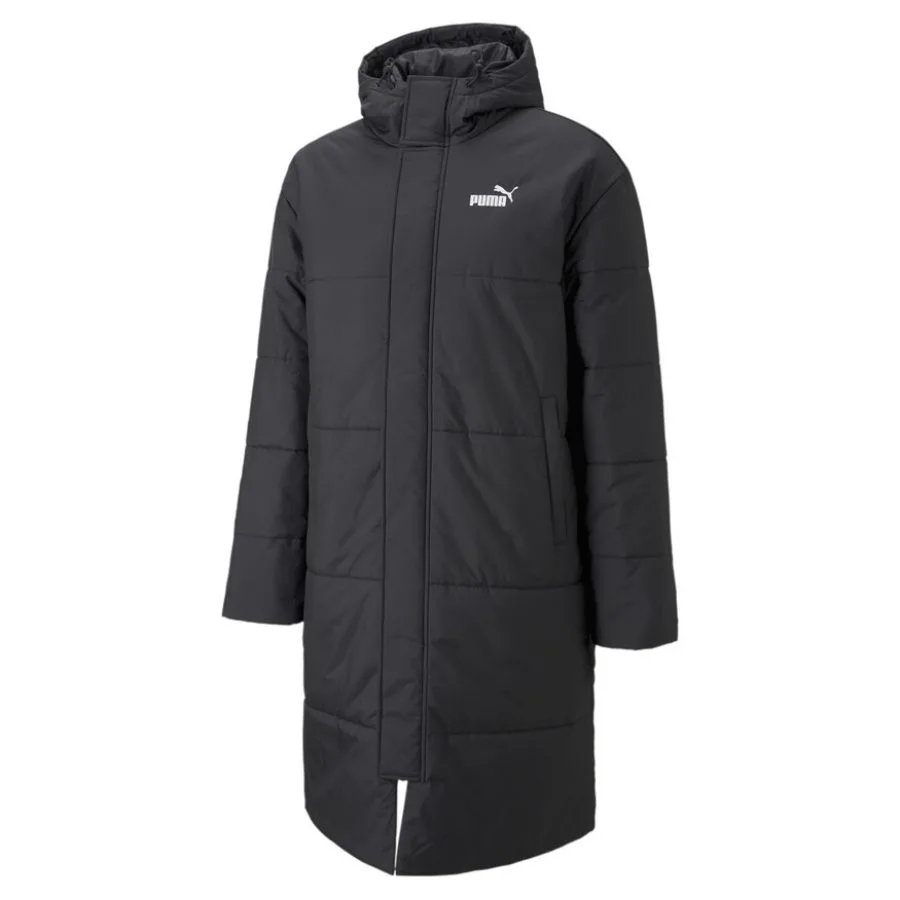 Puma long coat best sale