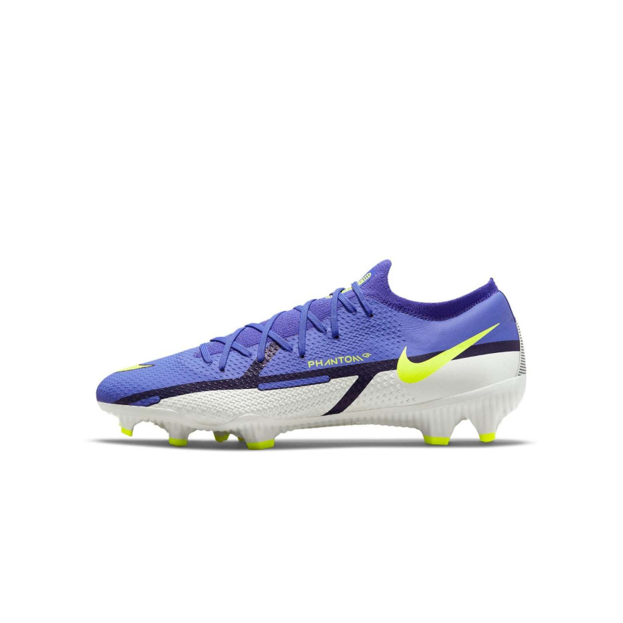 БУТСЫ NIKE PHANTOM GT2 PRO FG (HO21) DA4432-570