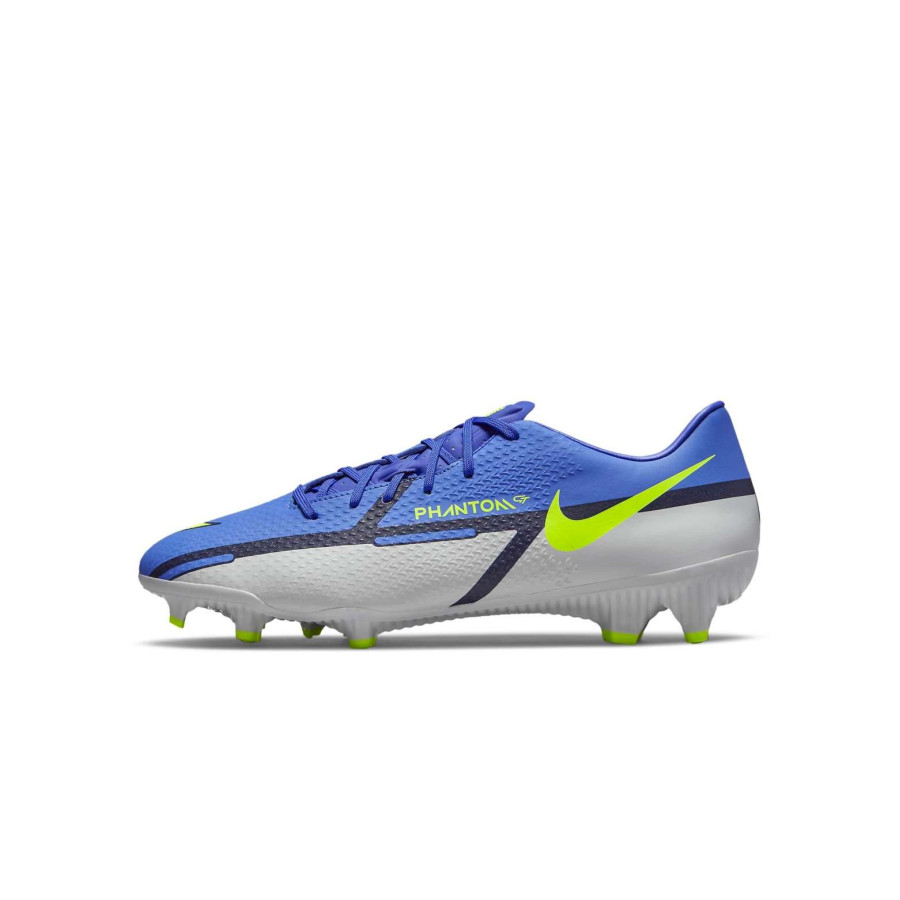БУТСЫ NIKE PHANTOM GT2 ACADEMY FG/MG (HO21) DA4433-570