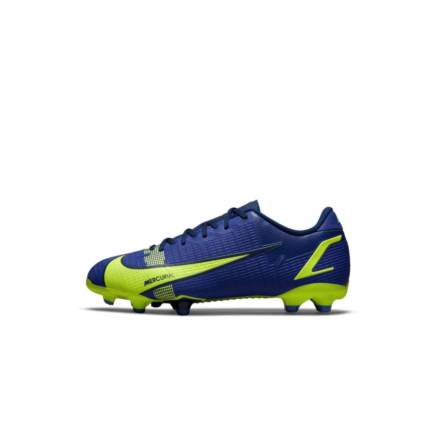 БУТСЫ NIKE VAPOR 14 ACADEMY FG/MG JR (HO21) CV0811-474