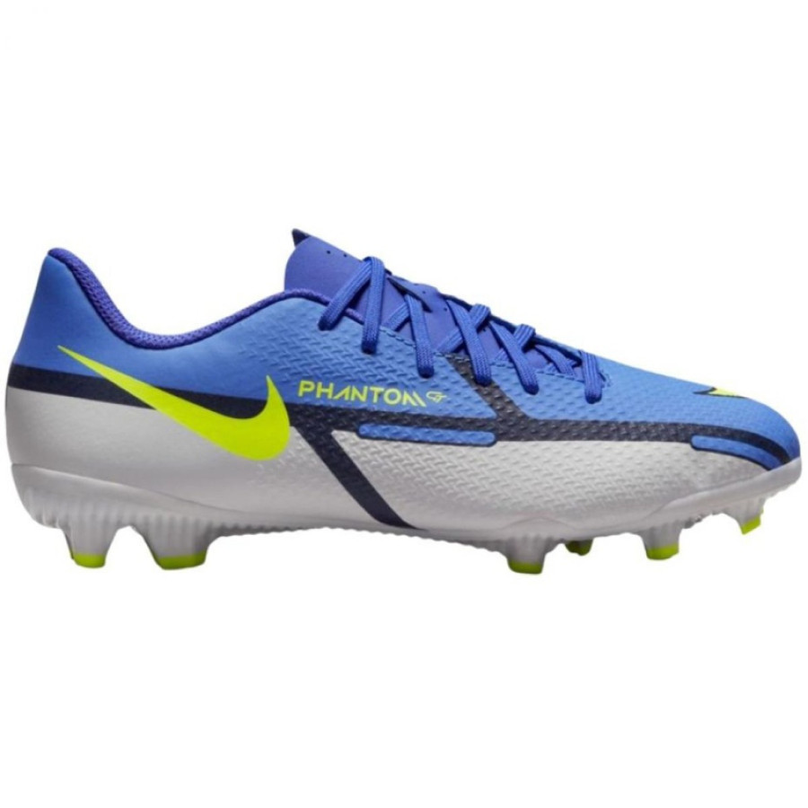 БУТСЫ NIKE PHANTOM GT2 ACADEMY FG/MG JR (HO21) DC0812-570