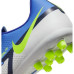 БУТСЫ NIKE PHANTOM GT2 ACADEMY FG/MG JR (HO21) DC0812-570