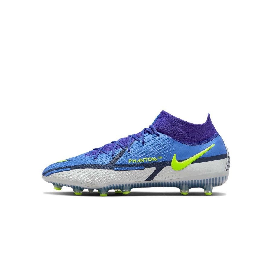 БУТСЫ NIKE PHANTOM GT2 ELITE DF AG-PRO (HO21) DC0749-570
