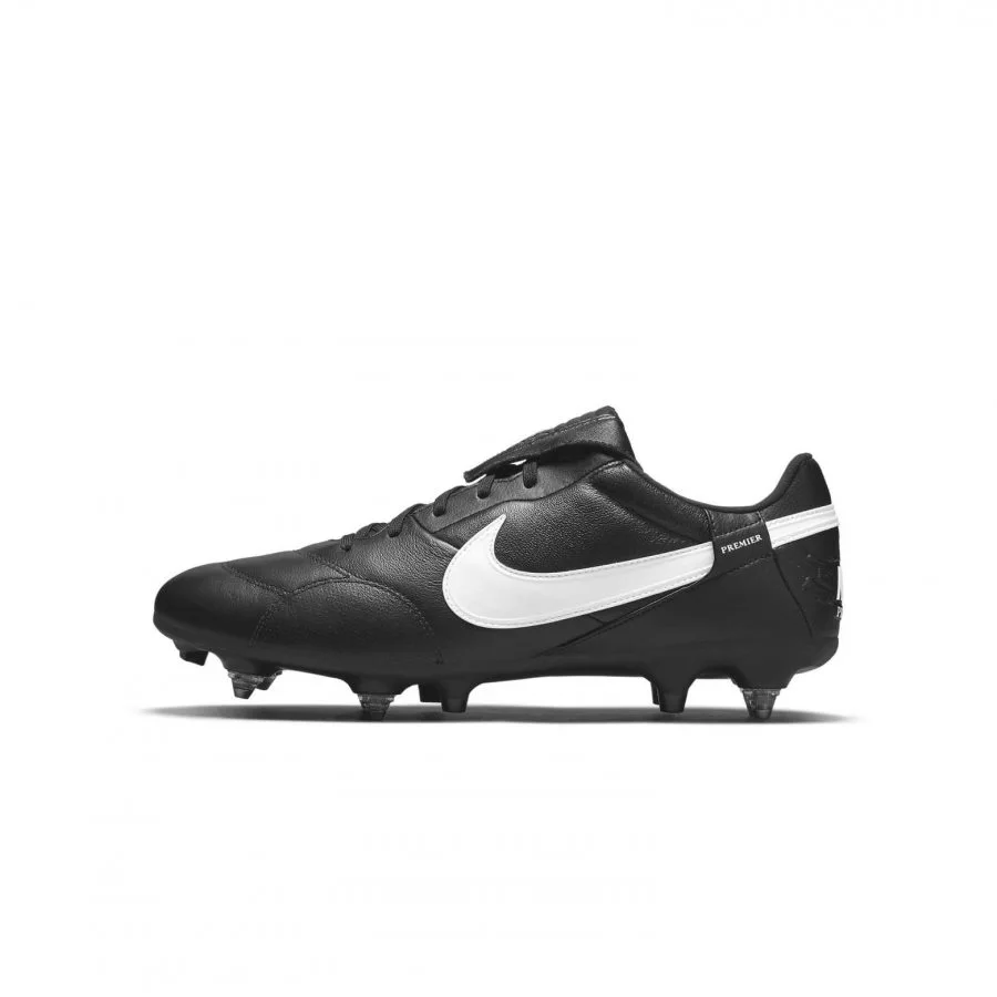 БУТСЫ NIKE PREMIER III SG-PRO AC (HO21) AT5890-010