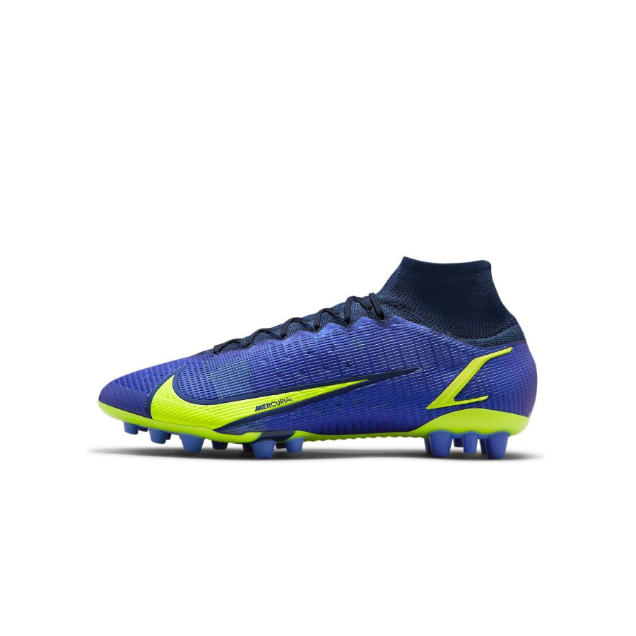 БУТСЫ NIKE SUPERFLY 8 ELITE AG (HO21) CV0956-574