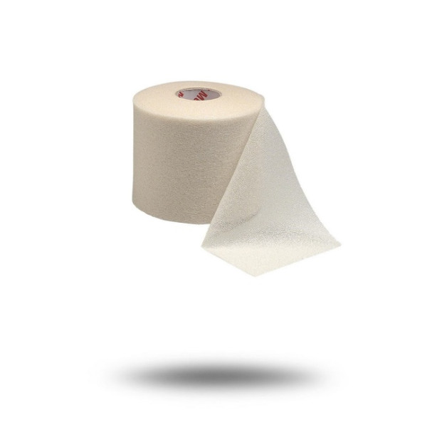 ПОДКЛАДКА ПОД ТЕЙП MUELLER (7,0X27,3M)