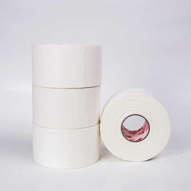 ТЕЙП MUELLER M TAPE (3,8X13,7M) 130105