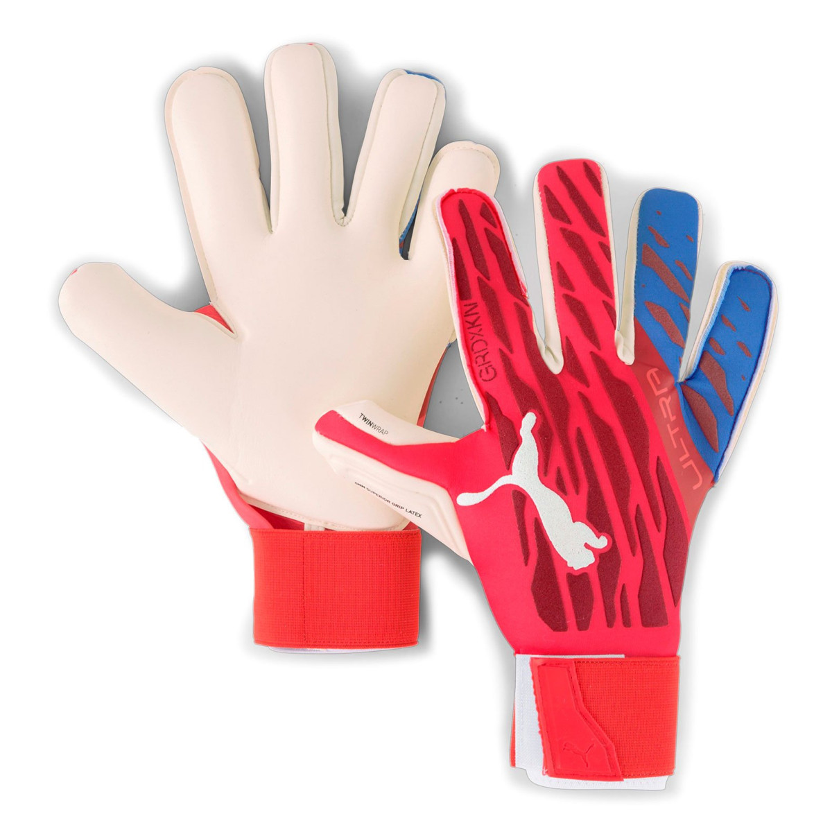 PUMA ULTRA GRIP1 HYBRID PRO プーマウルトラ 9号 Вратарские перчатки Puma ULTRA Grip 1 Hybrid Pro – купить в