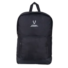 Рюкзак Jögel DIVISION Travel Backpack JD4BP0121.99, черный