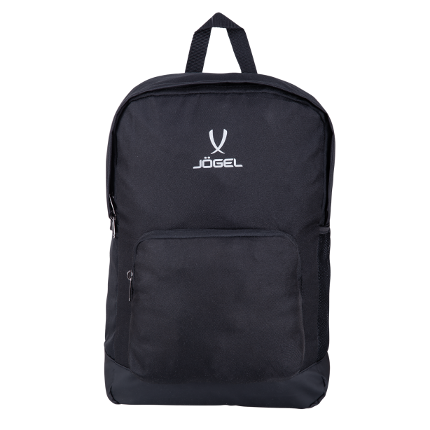 Рюкзак Jögel DIVISION Travel Backpack JD4BP0121.99, черный