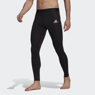 Белье лосины Adidas Techfit GU4904