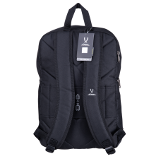 Рюкзак Jögel DIVISION Travel Backpack JD4BP0121.99, черный