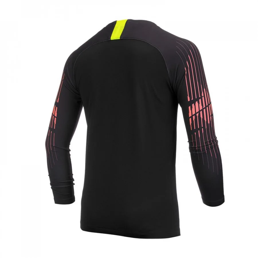 Nike gardien ii goalkeeper kit hotsell