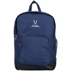 Рюкзак Jögel DIVISION Travel Backpack JD4BP0121.Z4,темно-синий
