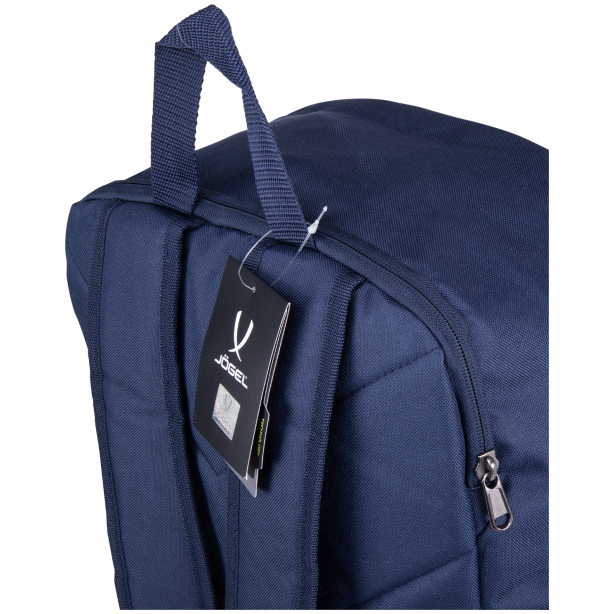 Рюкзак Jögel DIVISION Travel Backpack JD4BP0121.Z4,темно-синий