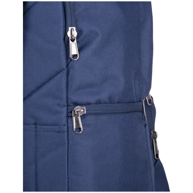 Рюкзак Jögel DIVISION Travel Backpack JD4BP0121.Z4,темно-синий