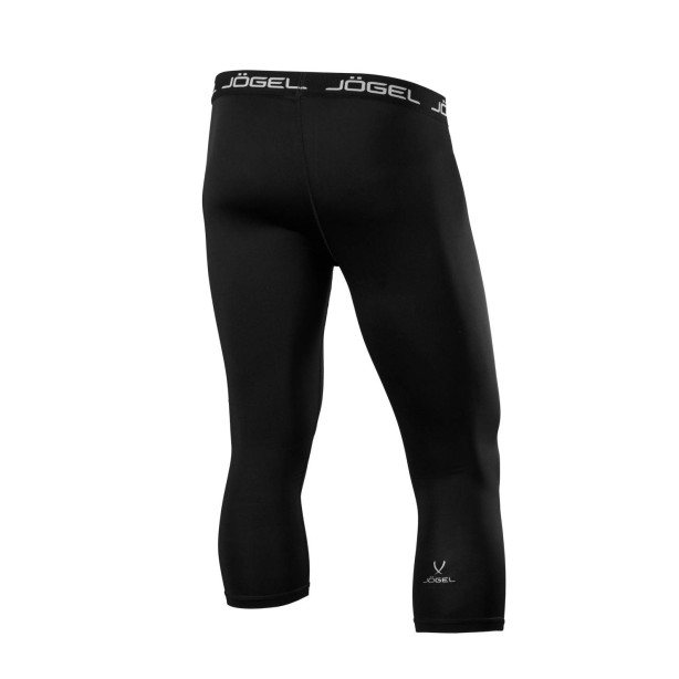 Тайтсы компрессионные Camp PERFORMDRY Tight 3/4, черный