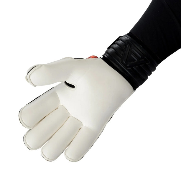 Вратарские Перчатки Alphakeepers 146115 Pro Roll Extreme P10