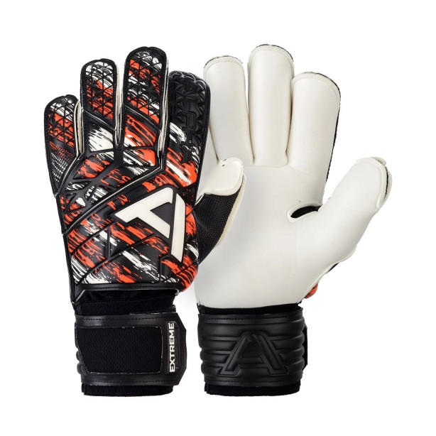 Вратарские Перчатки Alphakeepers 146115 Pro Roll Extreme P10