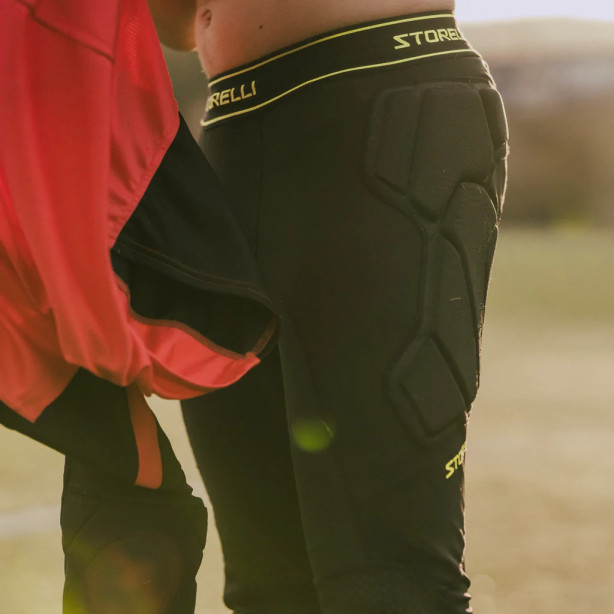 Storelli BodyShield GK Leggings 3