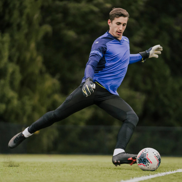 Storelli BodyShield GK Leggings 3