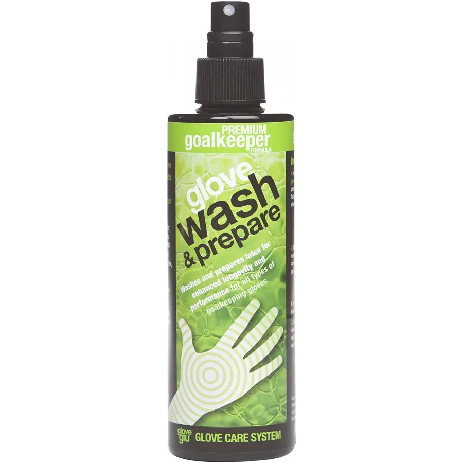 Cредство для мытья и ухода GloveGlu Premium Glove Wash & Prepare (120 ml)