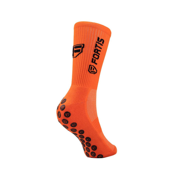 Спортивные носки Fortis (оранжевые)