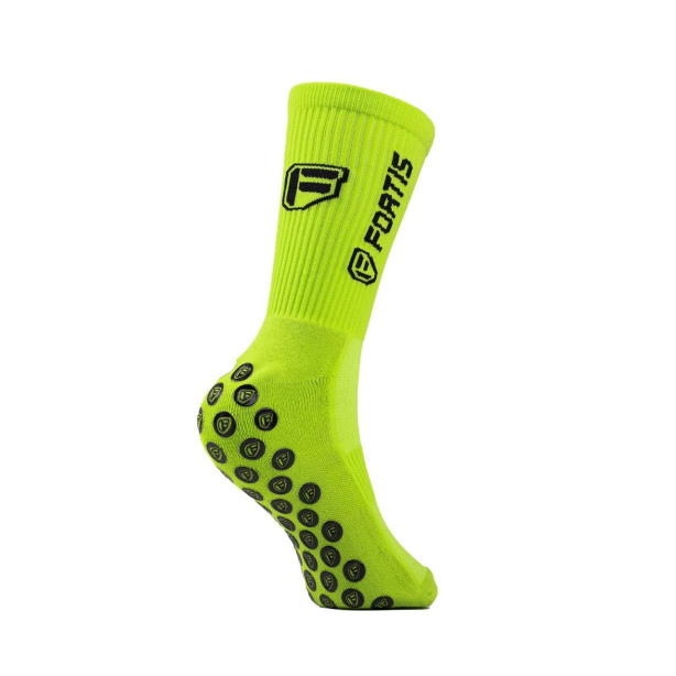 Спортивные носки Fortis (салатовые)