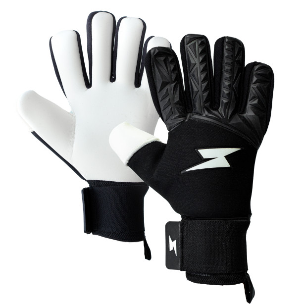 Вратарские Перчатки Spire One Negative Black