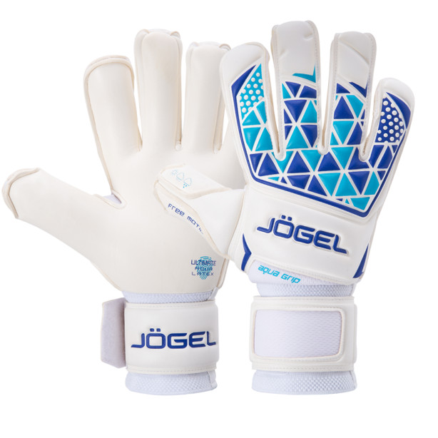 Вратарские Перчатки Jogel Nigma Pro Edition-NG Roll Negative