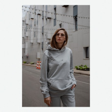 Худи Spire (Sky Grey)
