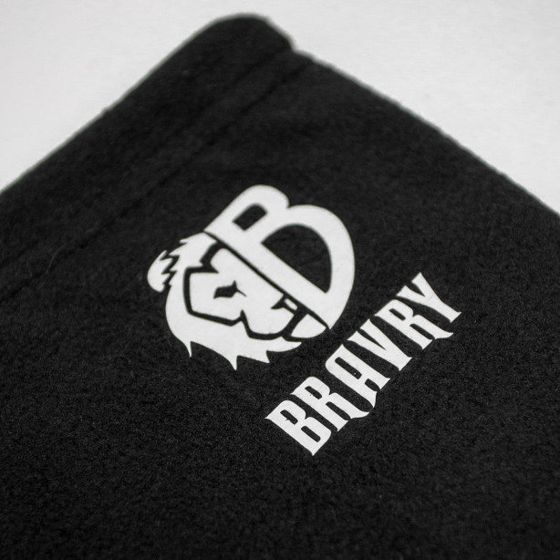 Повязка на шею Bravry