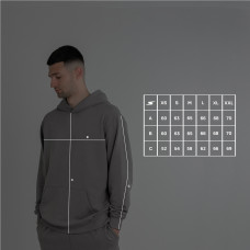 Худи Spire Classics (White)