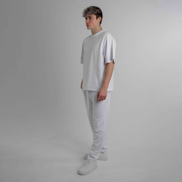 Футболка Spire Classics (White)