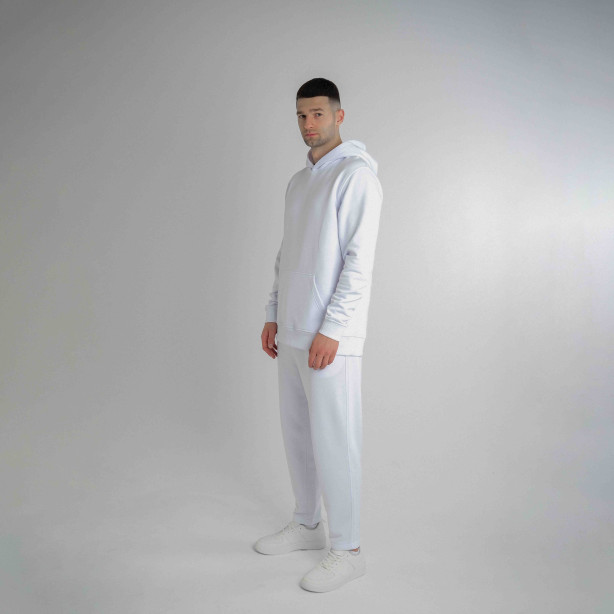 Брюки Spire Classics (White)