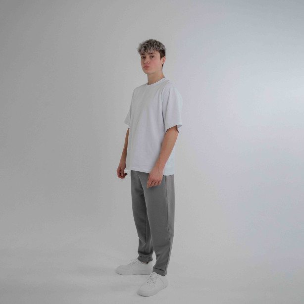 Футболка Spire Classics (White)