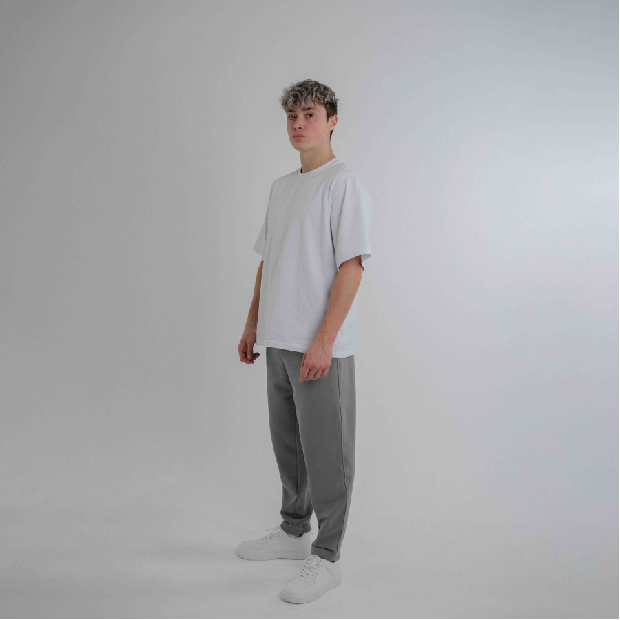 Футболка Spire Classics (White)