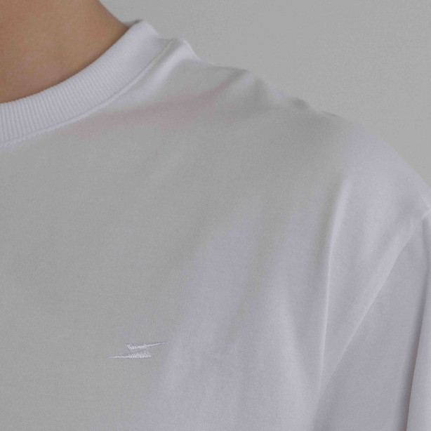 Футболка Spire Classics (White)