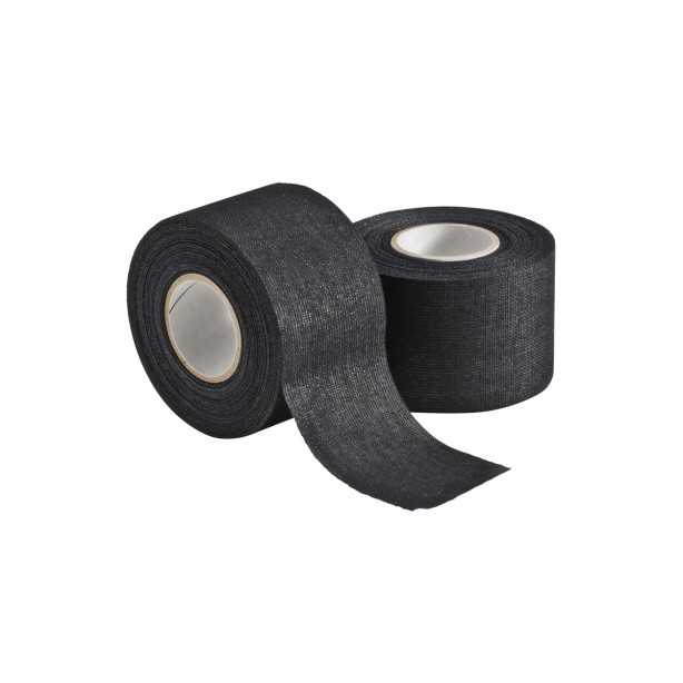 ТЕЙП MUELLER M TAPE (3,8X9,1M), ЧЁРНЫЙ 130824