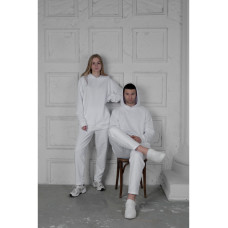 Худи Spire Classics (White)
