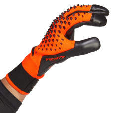 Вратарские Перчатки adidas Predator Pro Hybrid (2023)